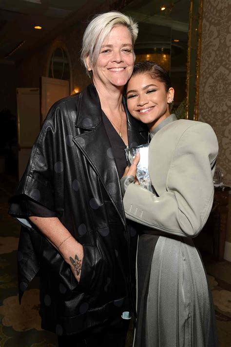 zendaya parents religion|All About Zendaya’s Parents, Claire and Kazembe